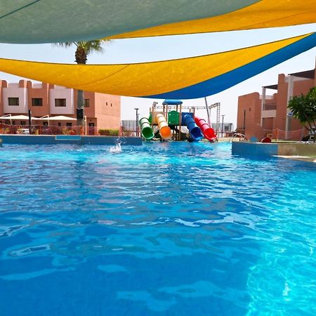 Aquamarine Kuwait Resort Al Nuwaiseeb Exterior photo