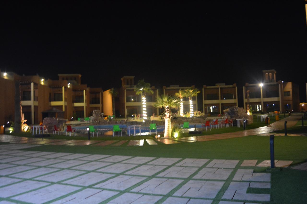 Aquamarine Kuwait Resort Al Nuwaiseeb Exterior photo