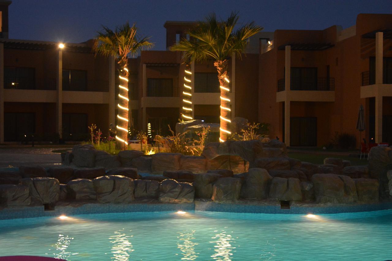 Aquamarine Kuwait Resort Al Nuwaiseeb Exterior photo